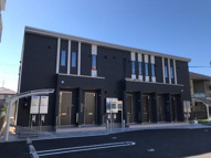 日立市東滑川町３丁目新築アパートの画像