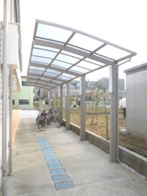 【その他共用部分】 | メゾン　オーク