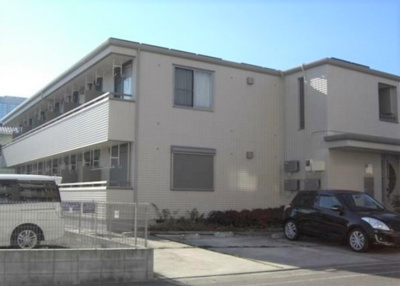 【外観】 | メゾン　オーク