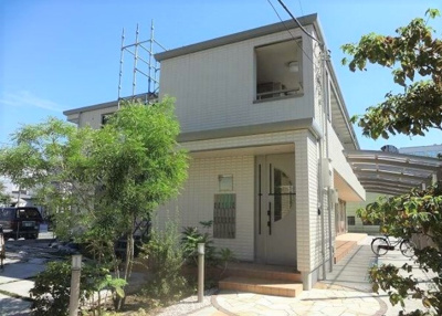 【外観】 | メゾン　オーク