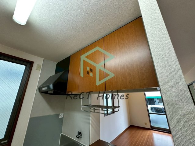 シャーメゾンTOMAMI　Ａ棟の内装