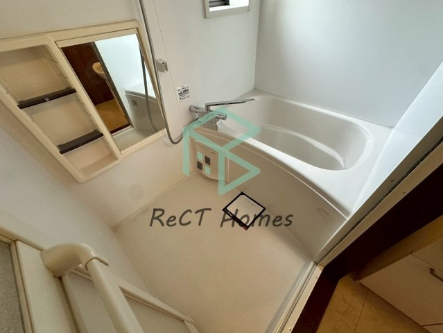 シャーメゾンTOMAMI　Ａ棟の浴室