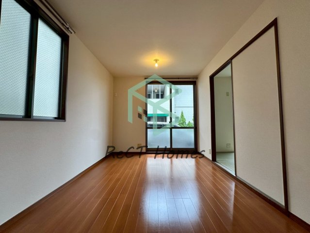 シャーメゾンTOMAMI　Ａ棟の居間・リビング