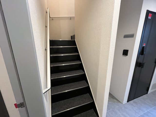 カーサスミレ　トレスのその他共用部分
