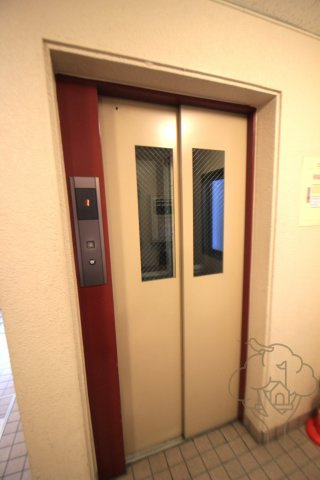 ユーパレス天満のその他共用部分