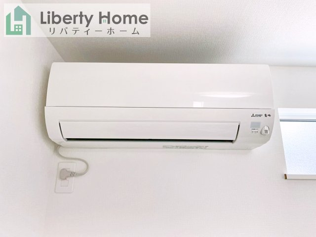 土浦市乙戸24-1期　新築戸建の設備