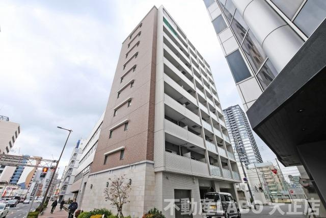 グレイス難波南