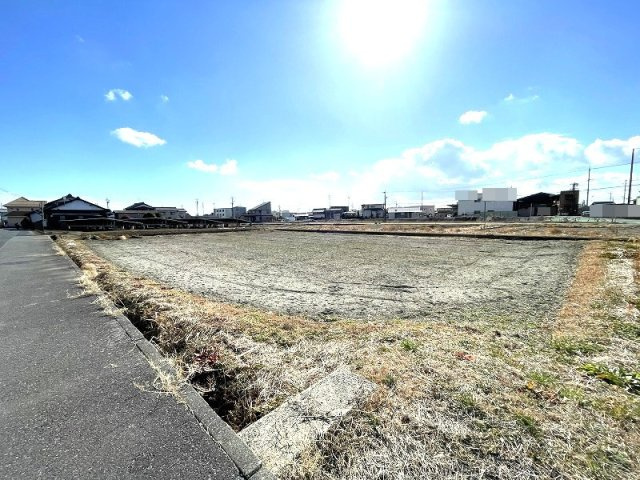 【外観】 | 小佐野町７丁目売土地