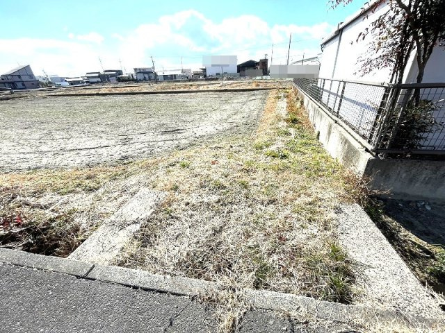 【外観】 | 小佐野町７丁目売土地