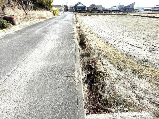 【外観】 | 小佐野町７丁目売土地