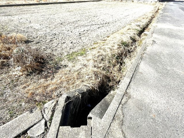 【その他】 | 小佐野町７丁目売土地