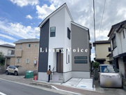 【仲介手数料０円】高座郡寒川町中瀬5期　新築一戸建ての画像