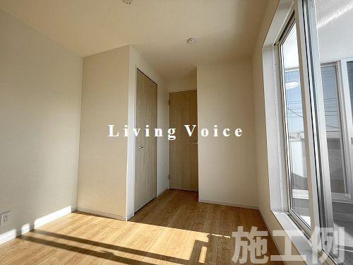 【玄関】 | 【仲介手数料０円】高座郡寒川町中瀬5期　新築一戸建て | 高座郡寒川町中瀬5期　新築一戸建て