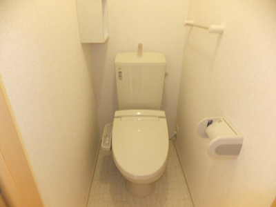 【トイレ】 | プラシード