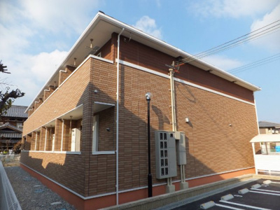 【外観】 | プラシード