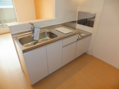 【キッチン】 | プラシード