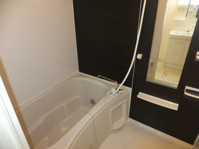 【浴室】 | プラシード