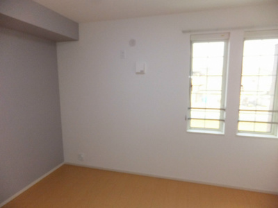 【寝室】 | プラシード