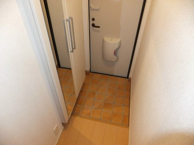 【玄関】 | プラシード