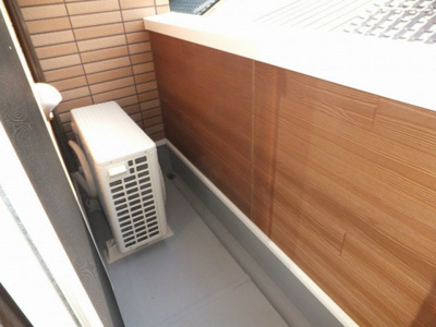 【バルコニー】 | プラシード