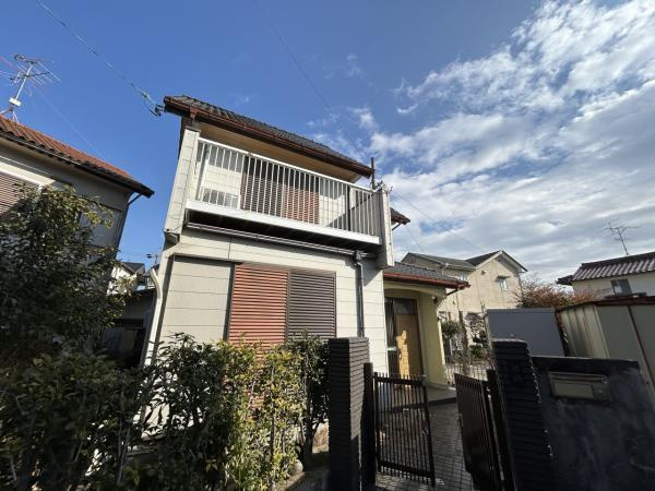 リフォーム中古戸建　江南市飛高町本町　昭和60年築