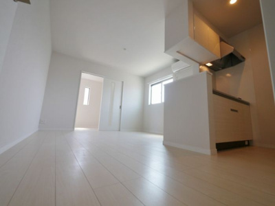 【居間・リビング】 | リテラ姪浜