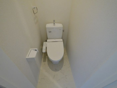 【トイレ】 | リテラ姪浜