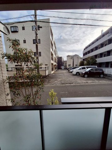 Ｌａｒｇｏ　Ｓｅｒｅｎｏの展望