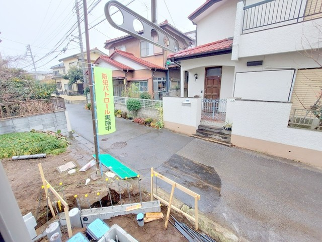 ＢＡＳＥ　ＩＭＡＹＡ　ベースイマヤの展望|★眺望★