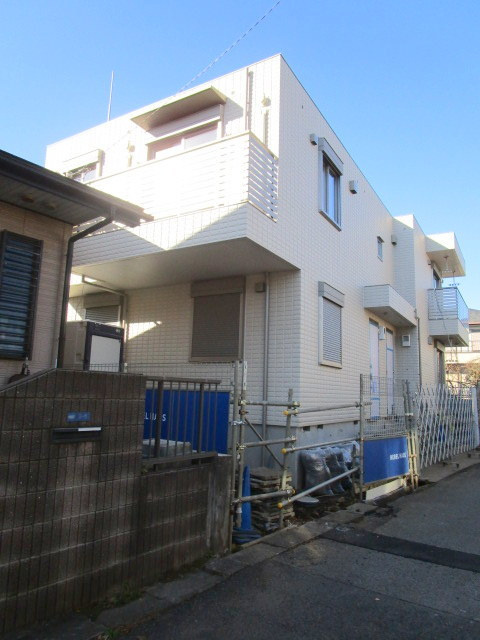 ＢＡＳＥ　ＩＭＡＹＡ　ベースイマヤの外観|★旭化成ヘーベルメゾン★