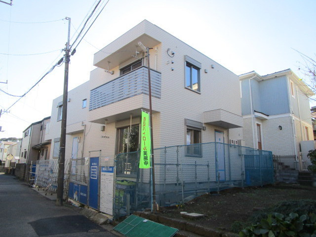 ＢＡＳＥ　ＩＭＡＹＡ　ベースイマヤの外観|★旭化成ヘーベルメゾン★