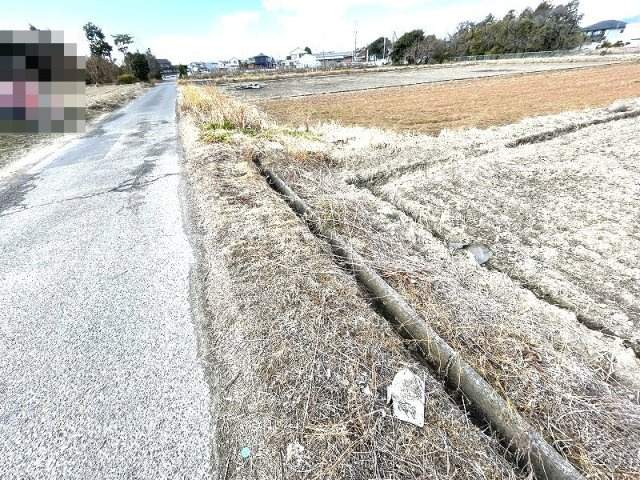 【その他】 | 那加日新町売土地