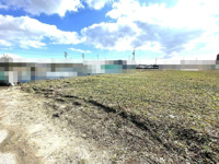 那加日新町売土地の画像