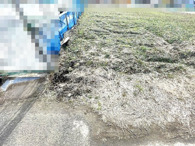 【その他】 | 那加日新町売土地