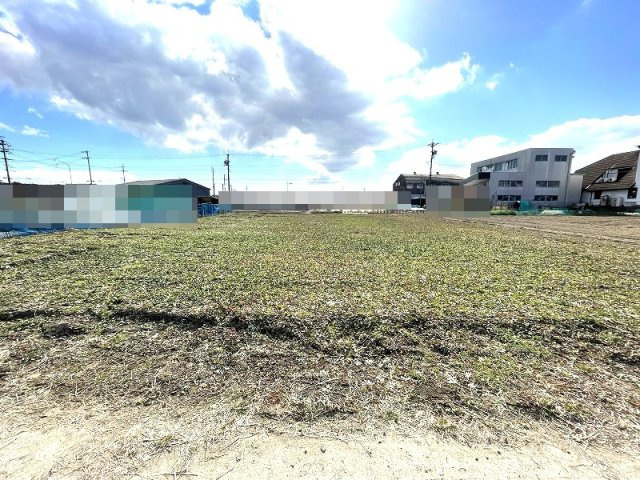 【外観】 | 那加日新町売土地