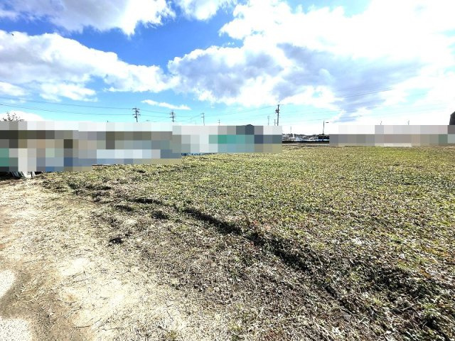 【外観】 | 那加日新町売土地