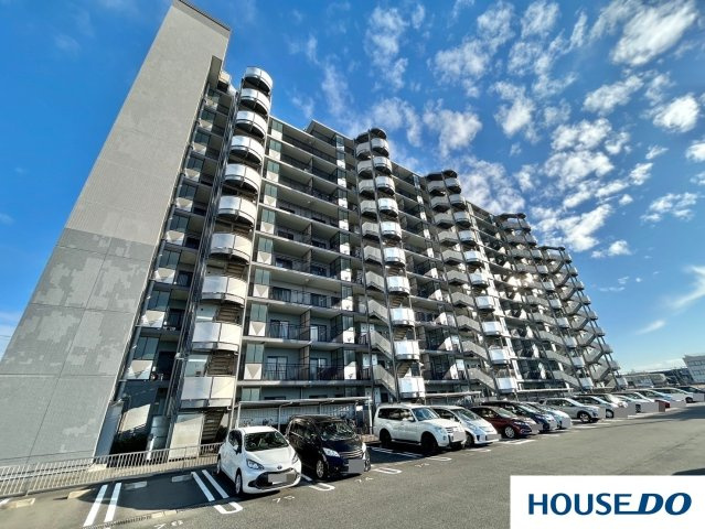 中古マンション　稲毛長沼パークハウス