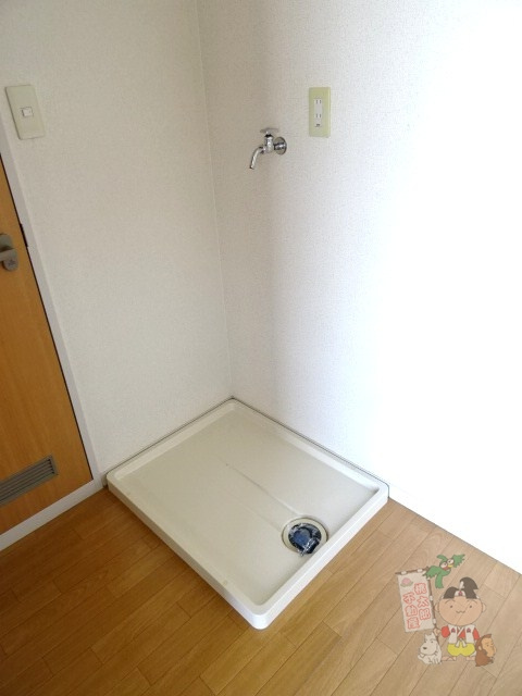 セフィラハイツの設備