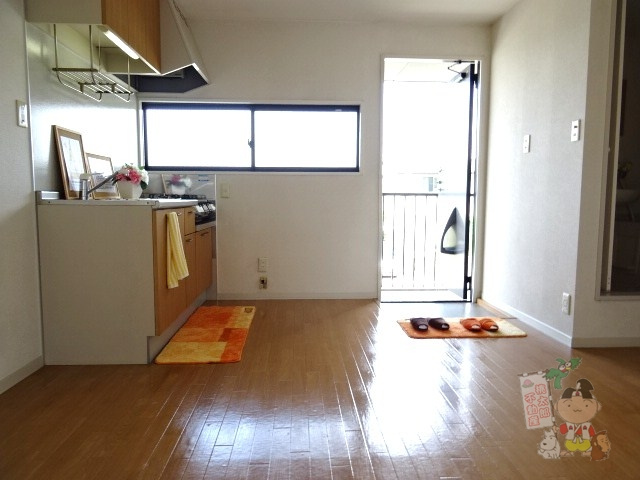 セフィラハイツのその他