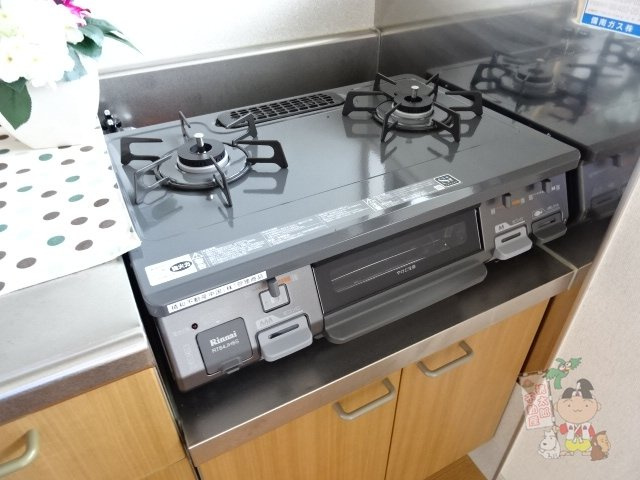 セフィラハイツのその他共用部分