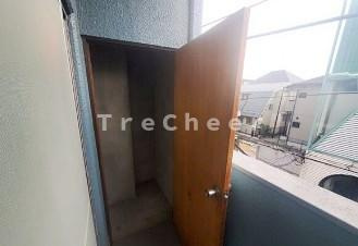 【その他共用部分】 | 渡辺ビル