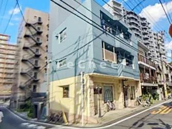 【外観】 | 渡辺ビル