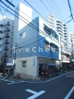 【外観】 | 渡辺ビル