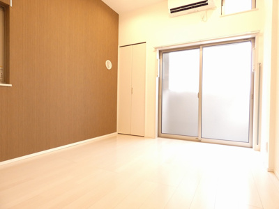 【内装】 | AVANTI