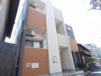 【外観】 | AVANTI