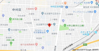 【地図】 | AVANTI