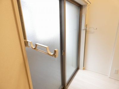 【内装】 | AVANTI