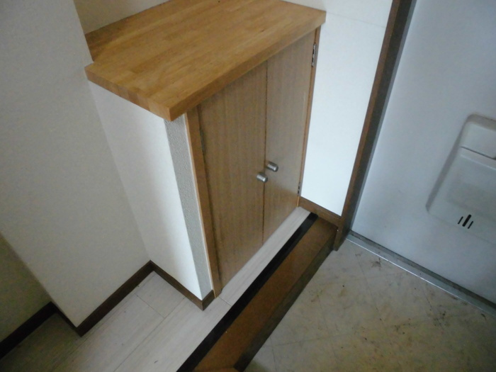 ステアハイツのその他