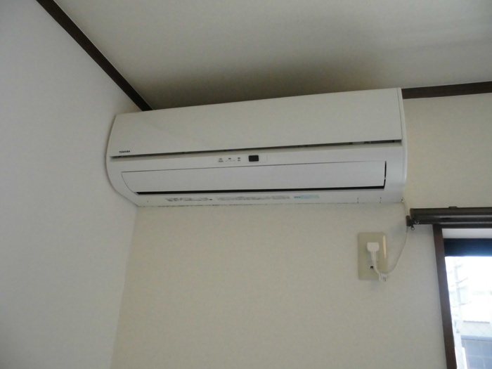 ステアハイツの設備