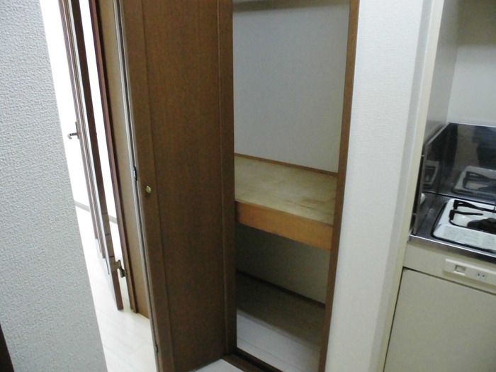 ステアハイツのその他